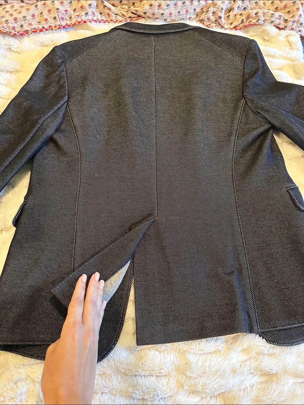 Rag & Bone Blazer - Picture 7 of 7